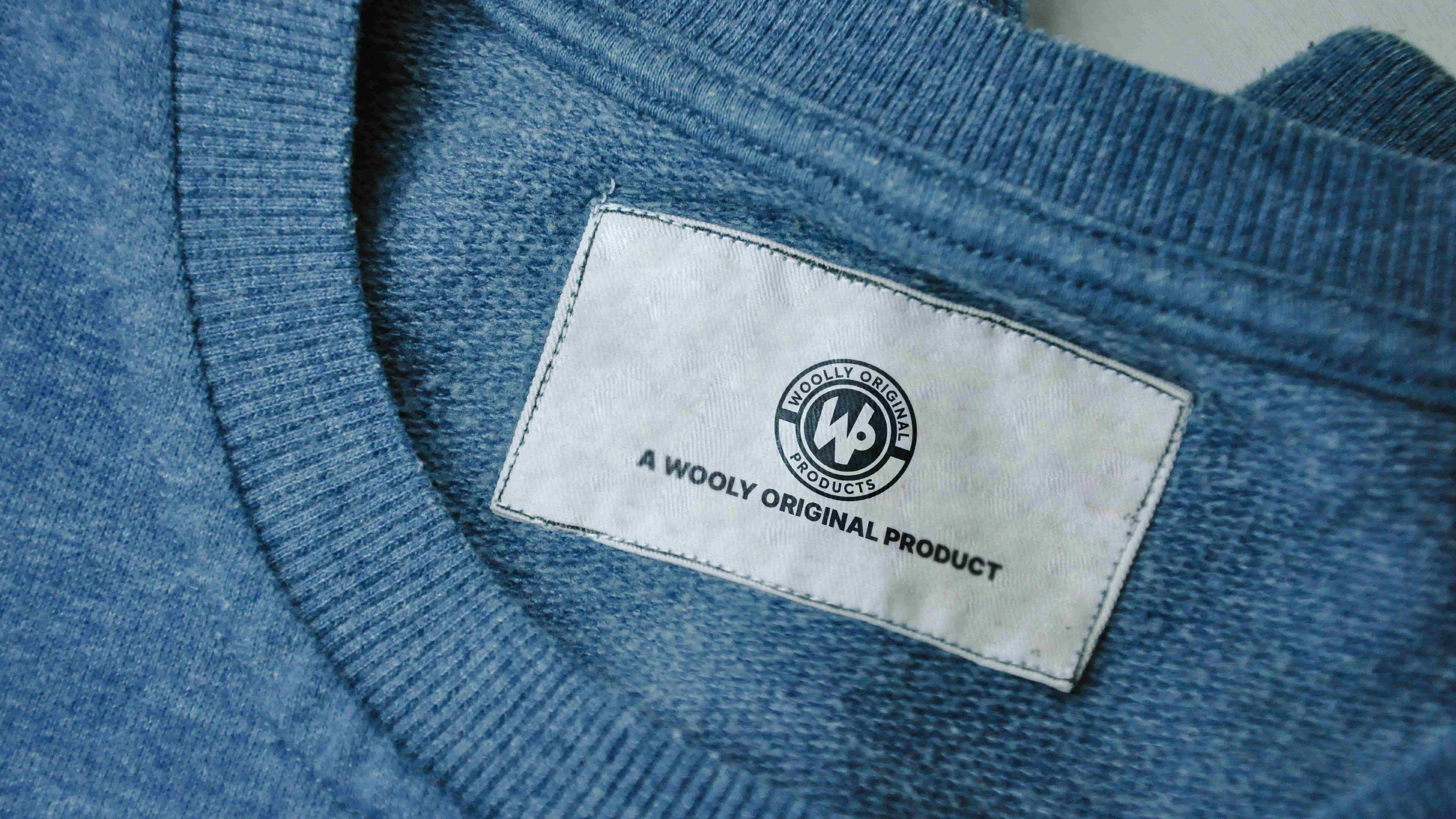 Brand Collateral and Hang Tags